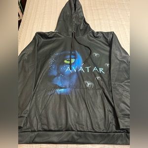 - Avatar hoodie